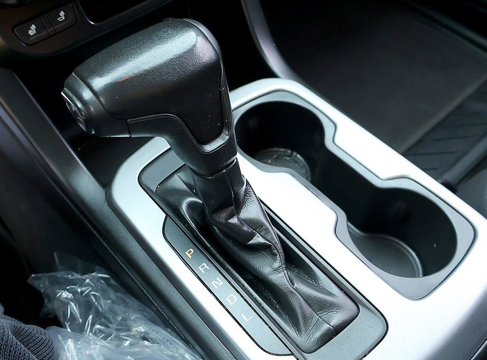 쉐보레 콜로라도 3.6 익스트림-X 4WD 사진 7