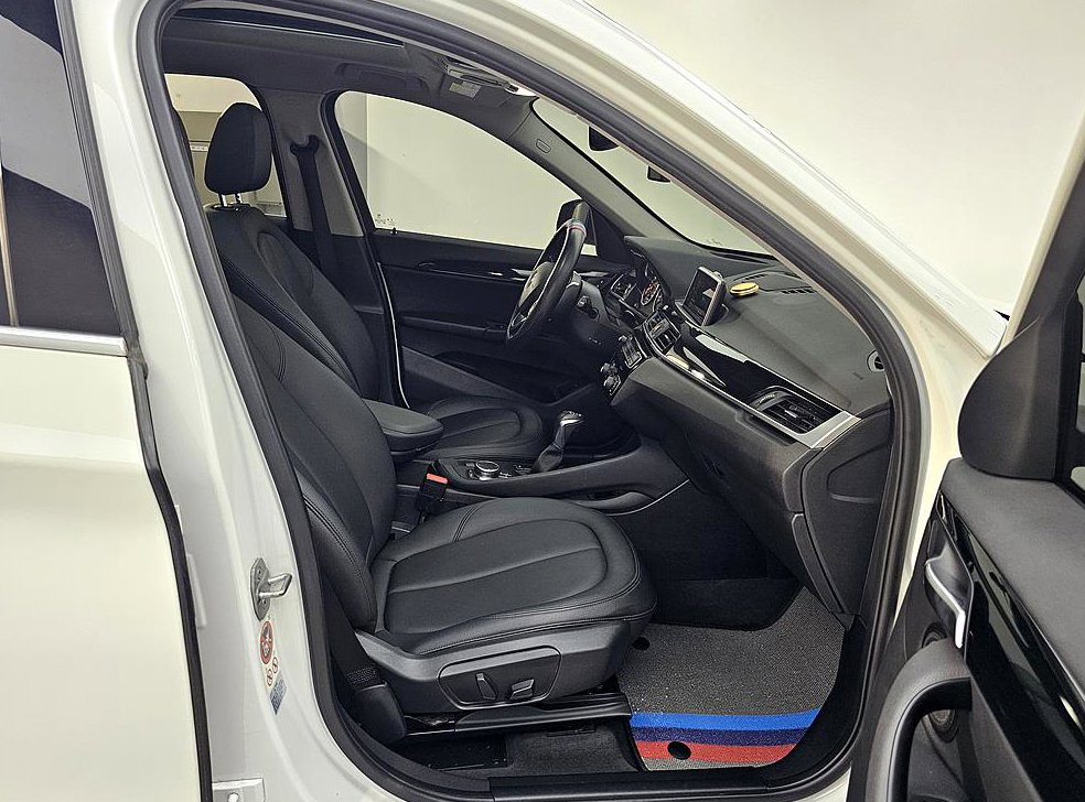 BMW X1 xDrive 18d 사진 10