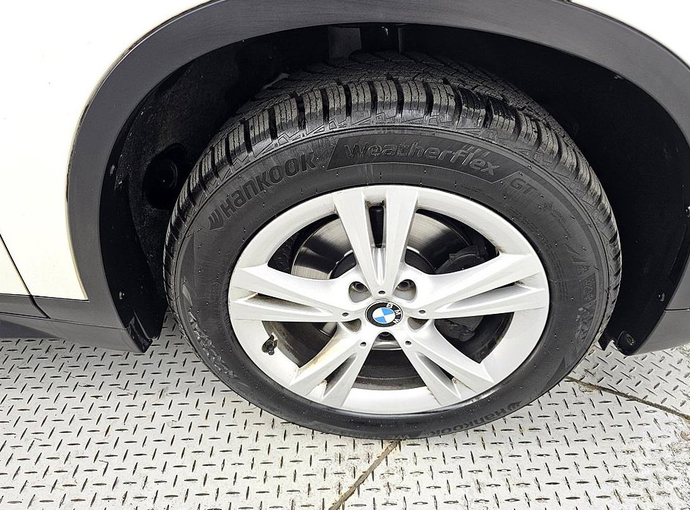 BMW X1 xDrive 18d 사진 20