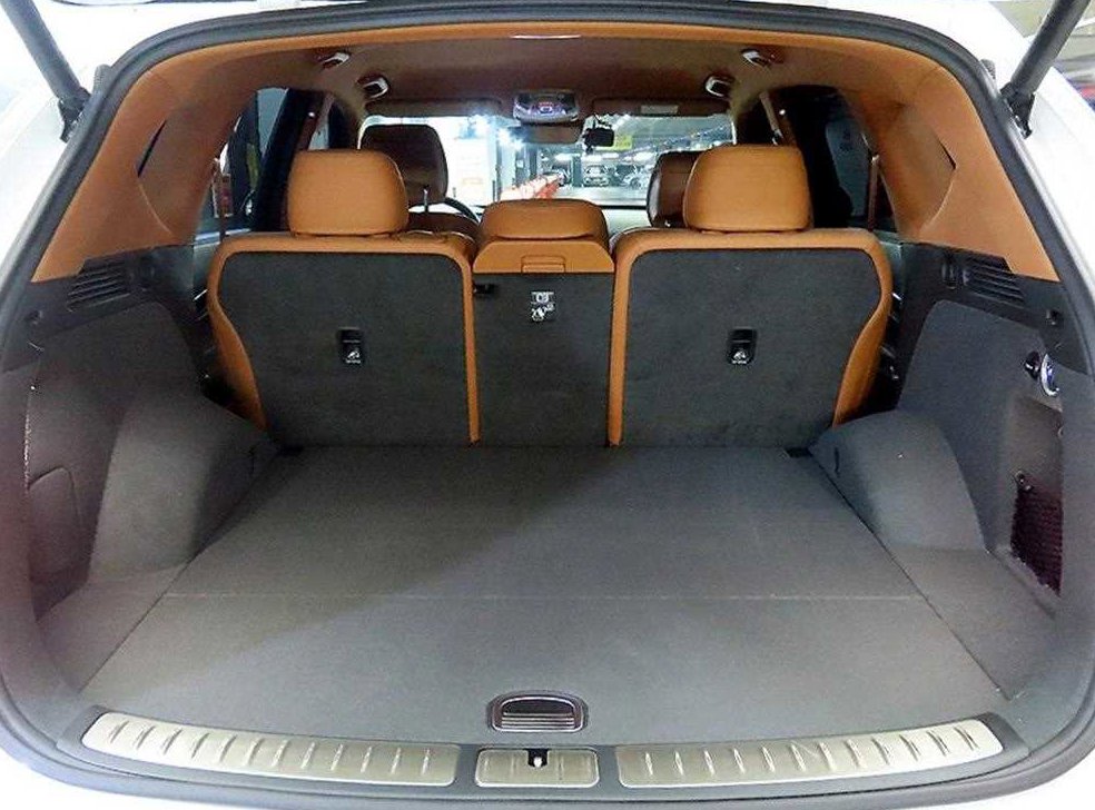 제네시스 GV80 가솔린 2.5T AWD 사진 16
