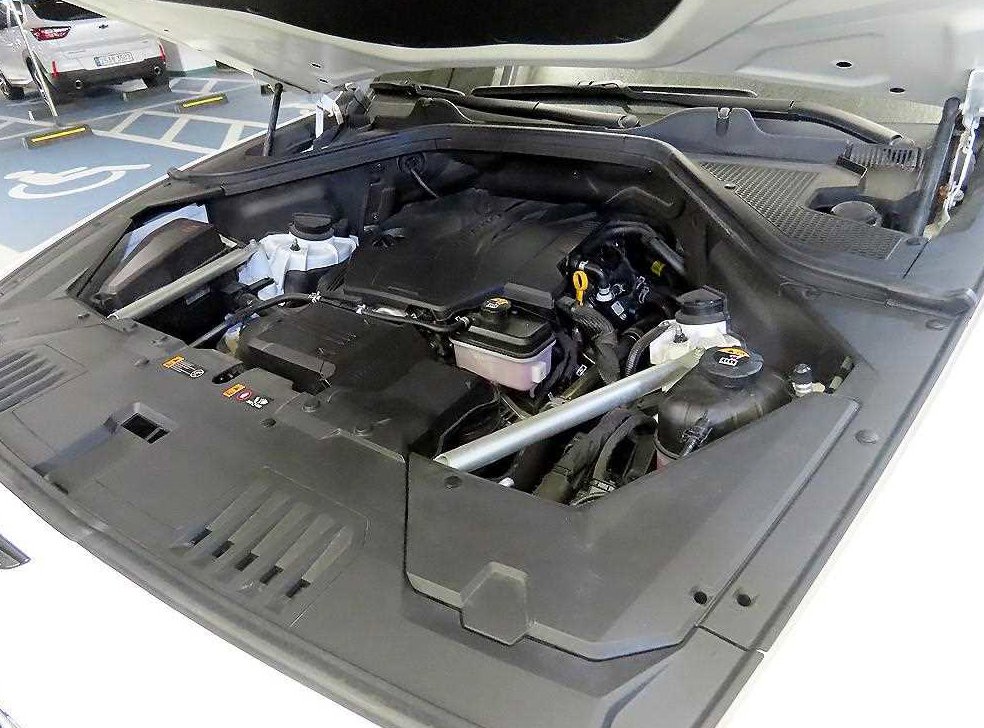 제네시스 GV80 가솔린 2.5T AWD 사진 19