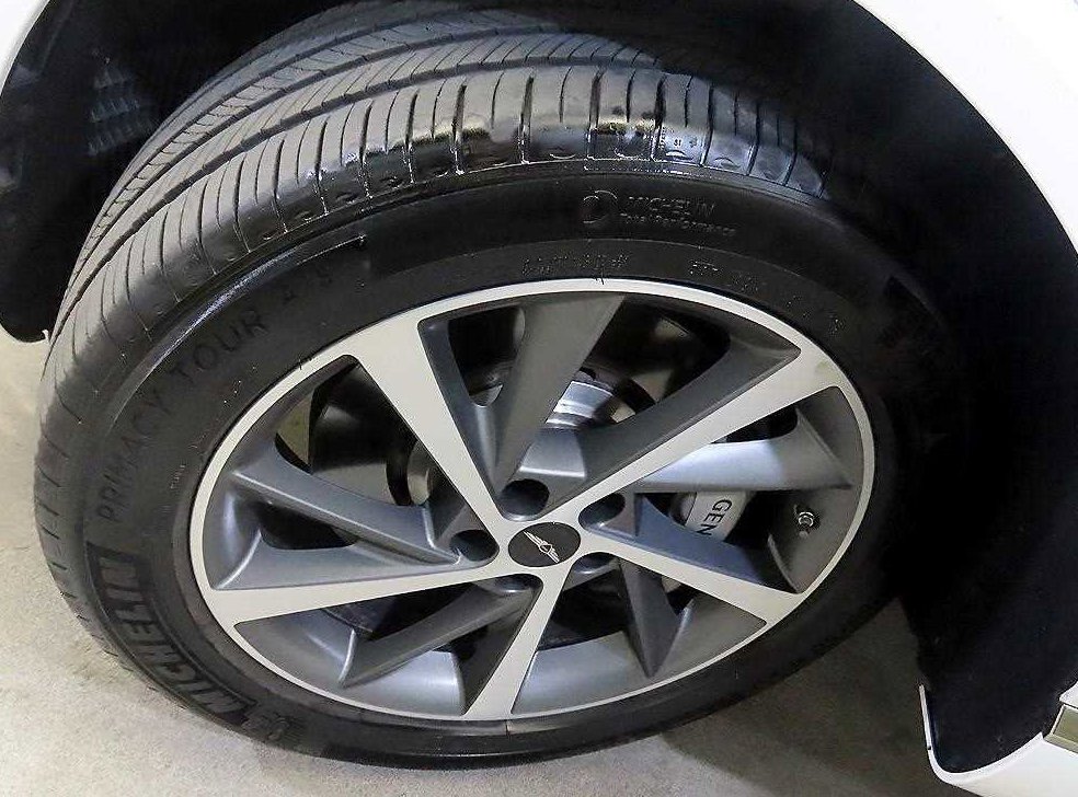 제네시스 GV80 가솔린 2.5T AWD 사진 20