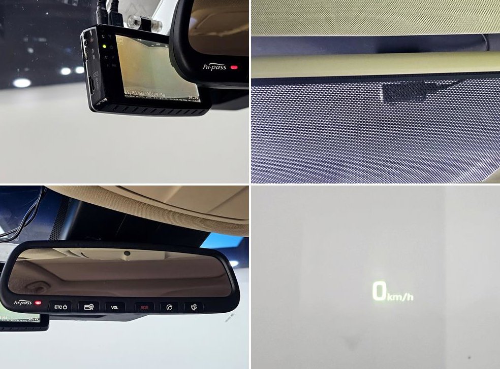 현대 제네시스 G330 프리미엄 사진 19