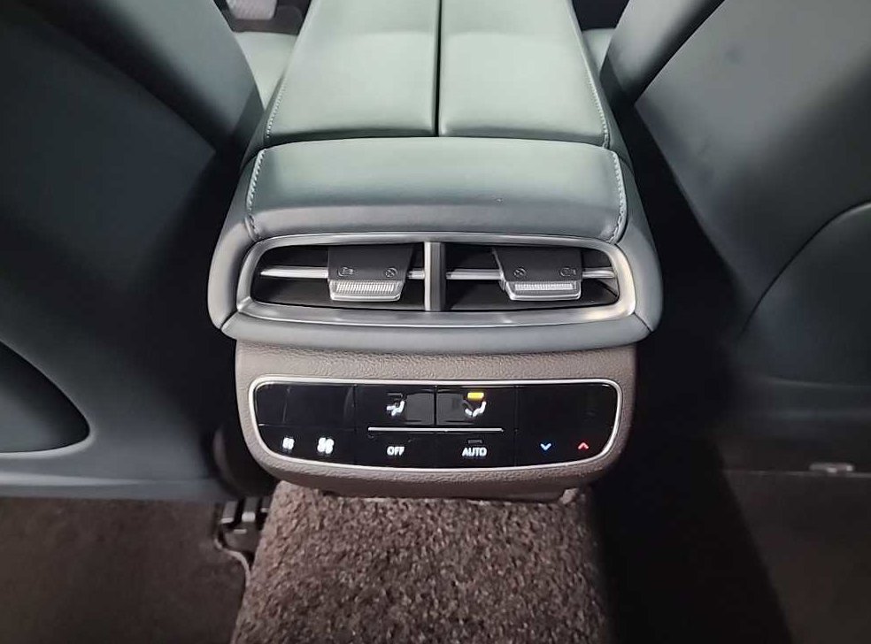 제네시스 G80 2.5 가솔린 터보 AWD 사진 13