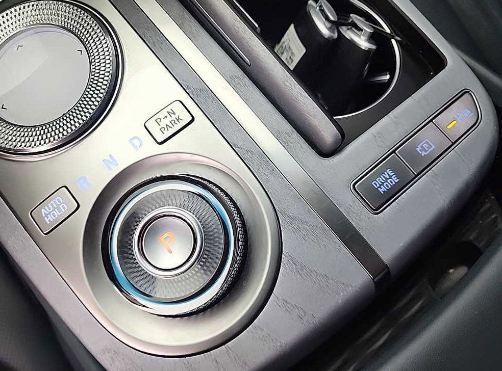 제네시스 G80 2.5 가솔린 터보 AWD 사진 8