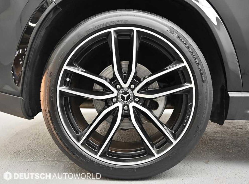 벤츠 GLS 클래스 GLS 580 4MATIC 사진 5