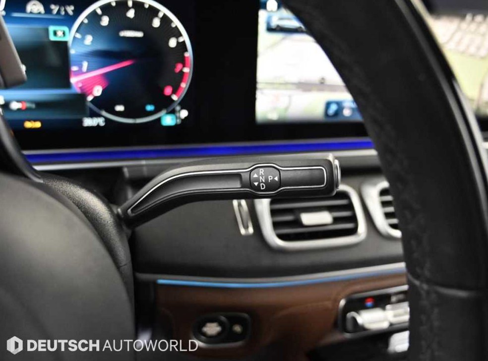 벤츠 GLS 클래스 GLS 580 4MATIC 사진 9