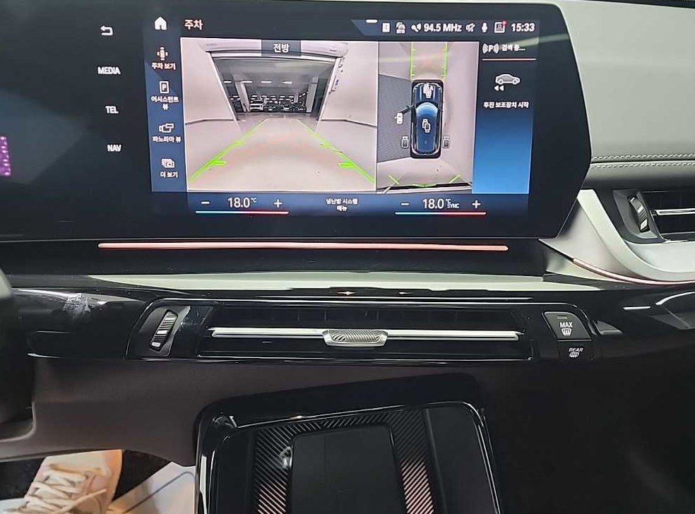 BMW X1 xDrive 20i M 스포츠 사진 10
