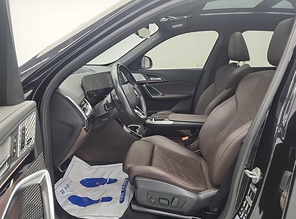 BMW X1 xDrive 20i M 스포츠 사진 11