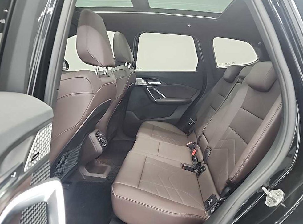 BMW X1 xDrive 20i M 스포츠 사진 12