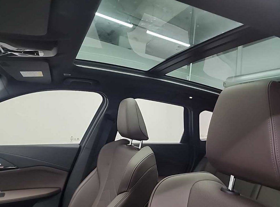 BMW X1 xDrive 20i M 스포츠 사진 14