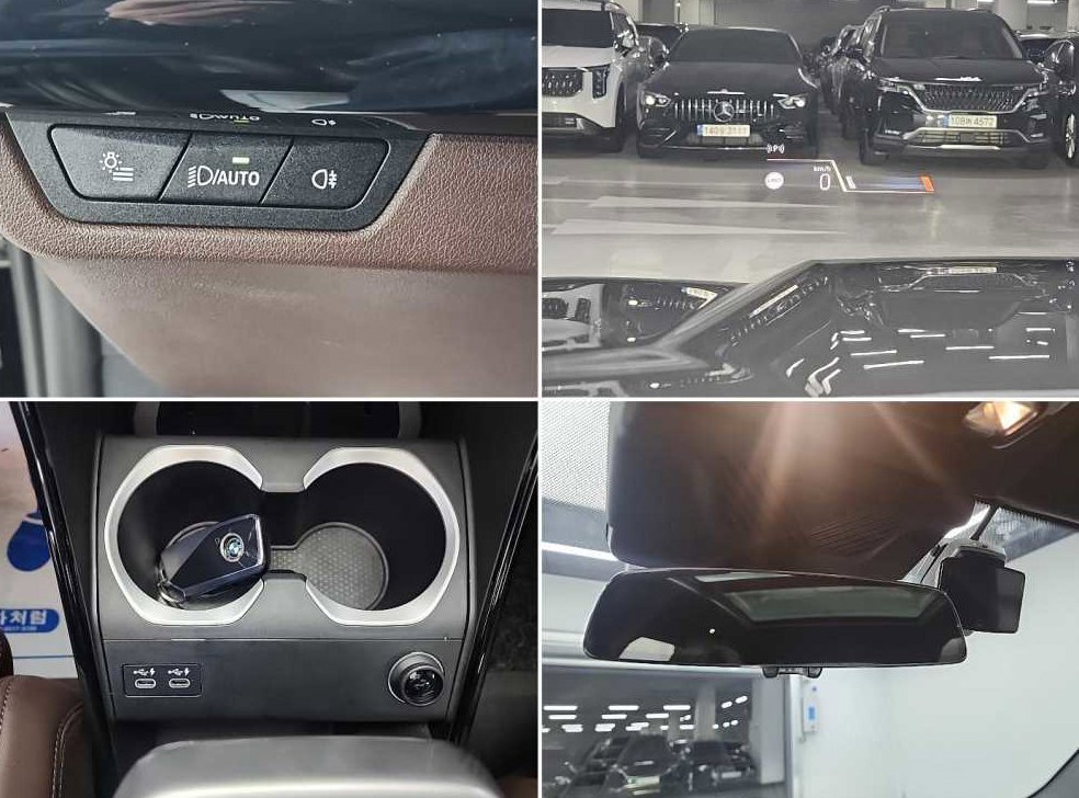 BMW X1 xDrive 20i M 스포츠 사진 18