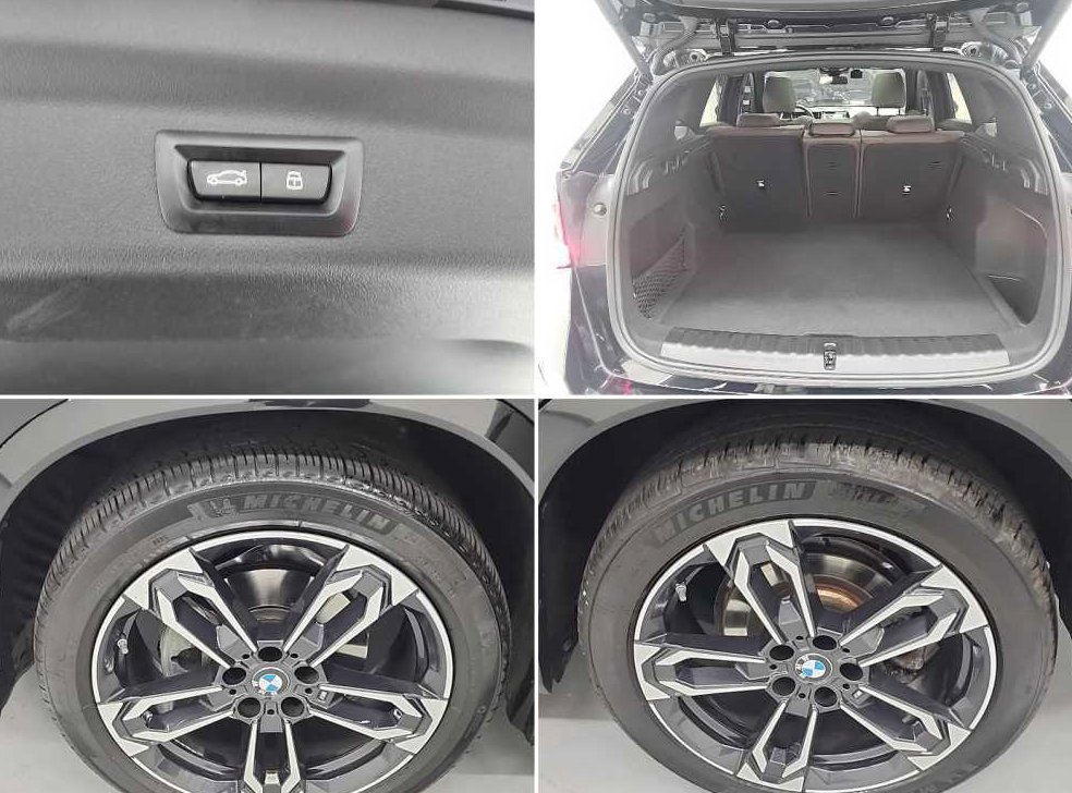 BMW X1 xDrive 20i M 스포츠 사진 19