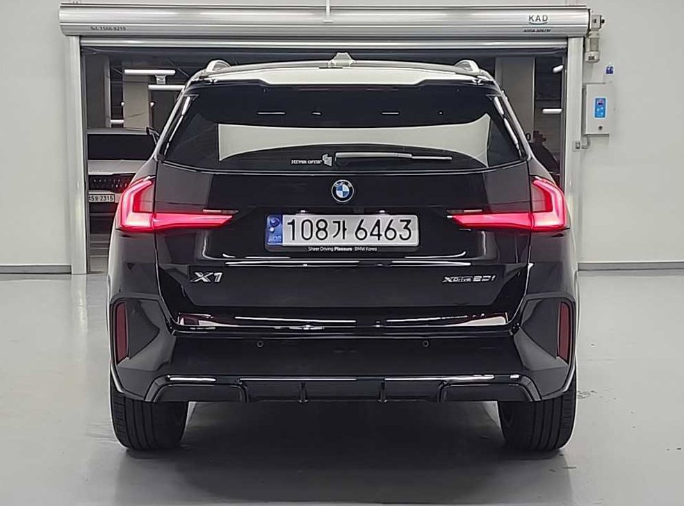 BMW X1 xDrive 20i M 스포츠 사진 2