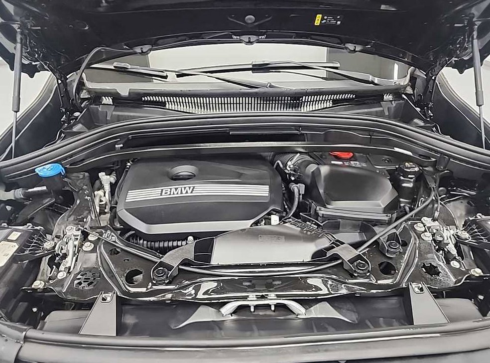 BMW X1 xDrive 20i M 스포츠 사진 5