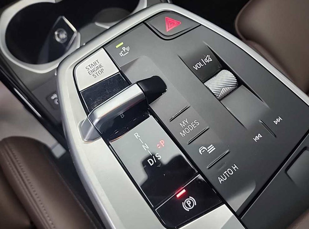 BMW X1 xDrive 20i M 스포츠 사진 8