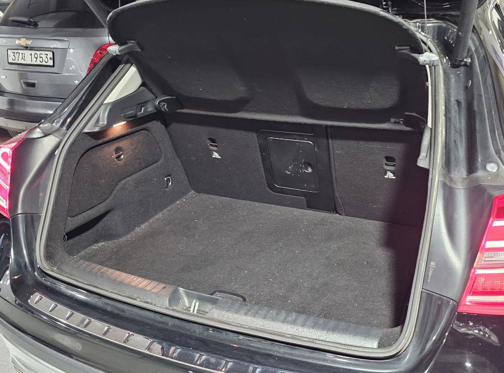 벤츠 GLA 클래스 GLA200 D 사진 15