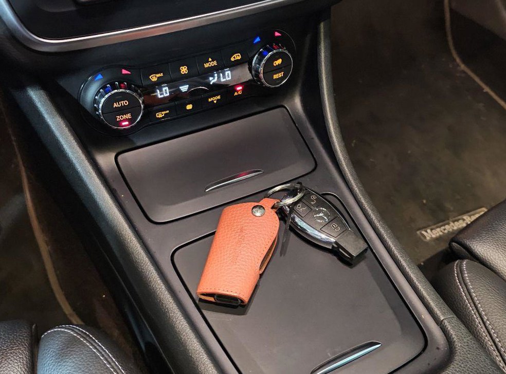 벤츠 GLA 클래스 GLA200 D 사진 8