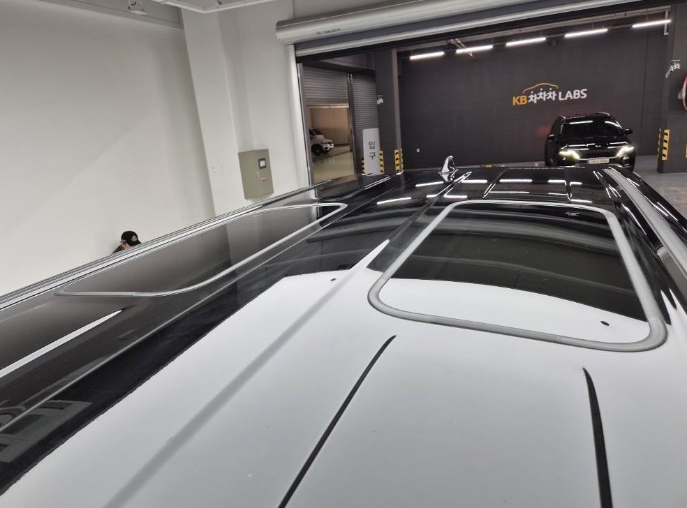 토요타 알파드 2.5 HEV AWD 사진 13