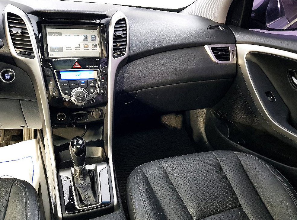 현대 i30 1.6 GDI PYL 사진 10