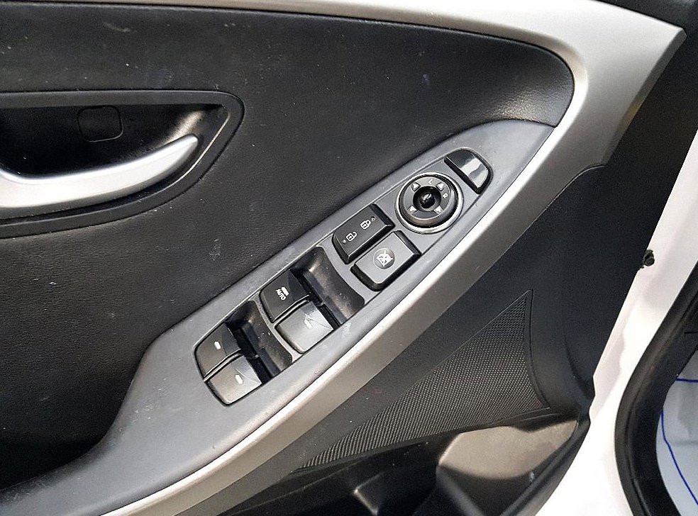 현대 i30 1.6 GDI PYL 사진 11