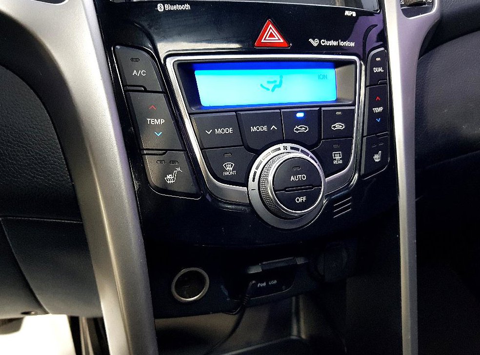 현대 i30 1.6 GDI PYL 사진 13