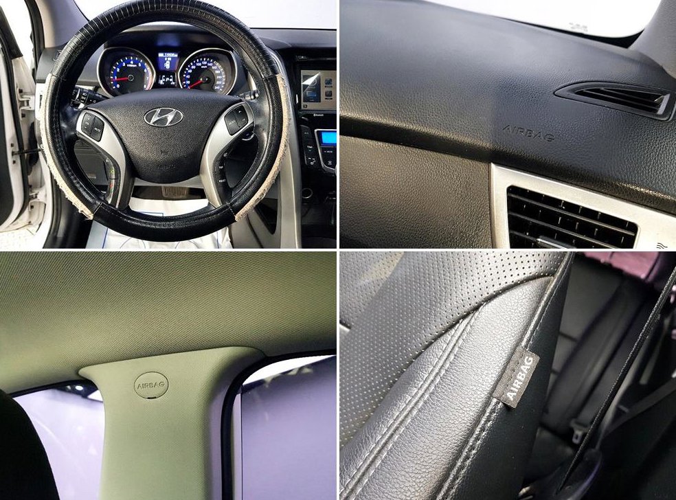 현대 i30 1.6 GDI PYL 사진 18