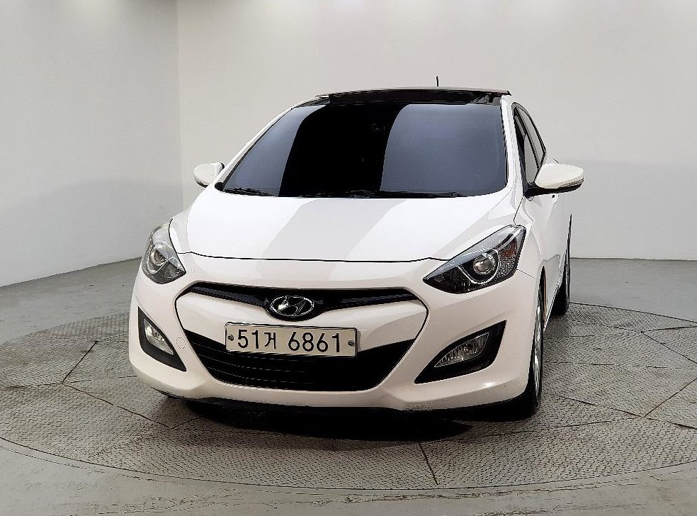 현대 i30 1.6 GDI PYL 사진 2