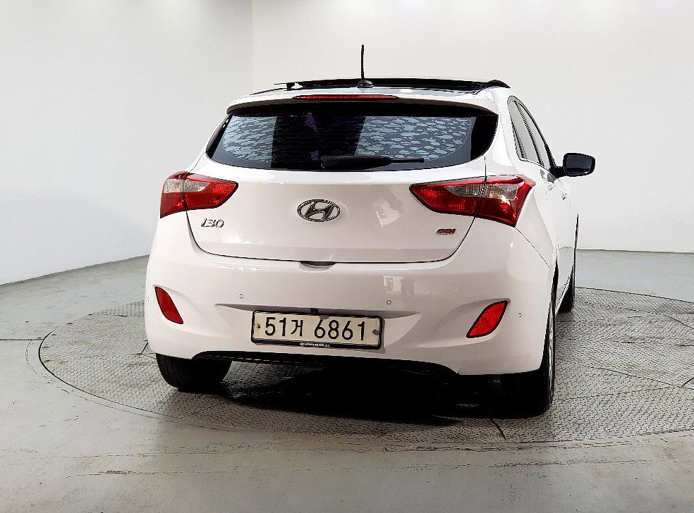 현대 i30 1.6 GDI PYL 사진 3