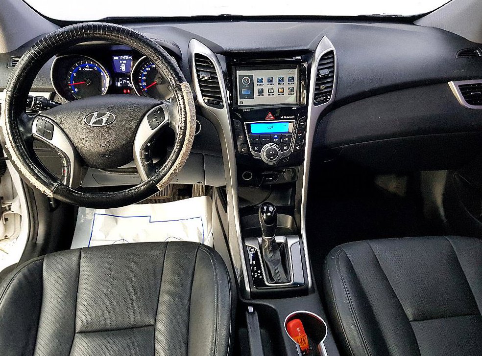 현대 i30 1.6 GDI PYL 사진 5