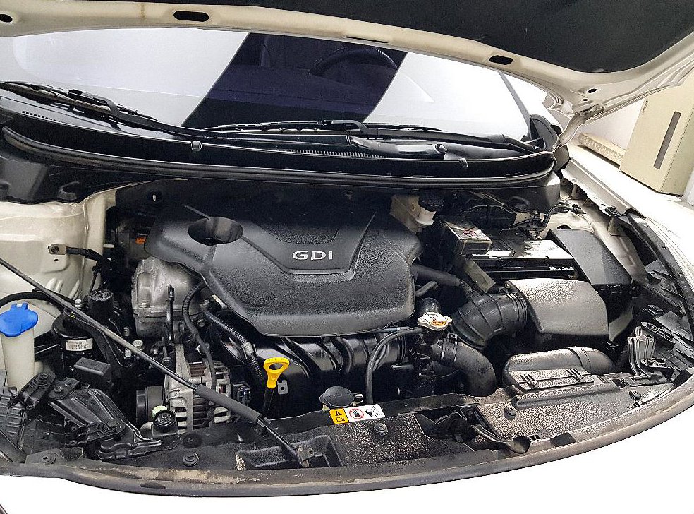 현대 i30 1.6 GDI PYL 사진 6