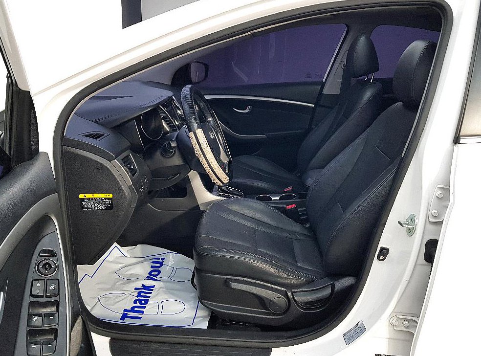 현대 i30 1.6 GDI PYL 사진 8