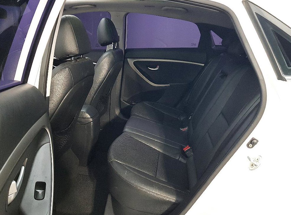 현대 i30 1.6 GDI PYL 사진 9