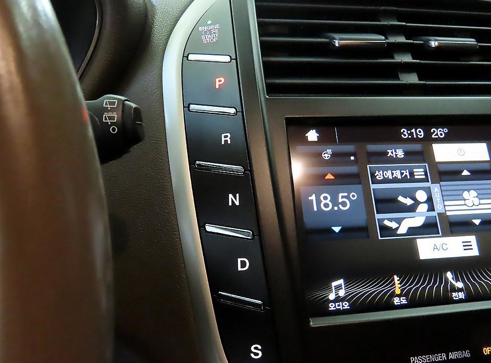 링컨 MKC 2.0 AWD 사진 12