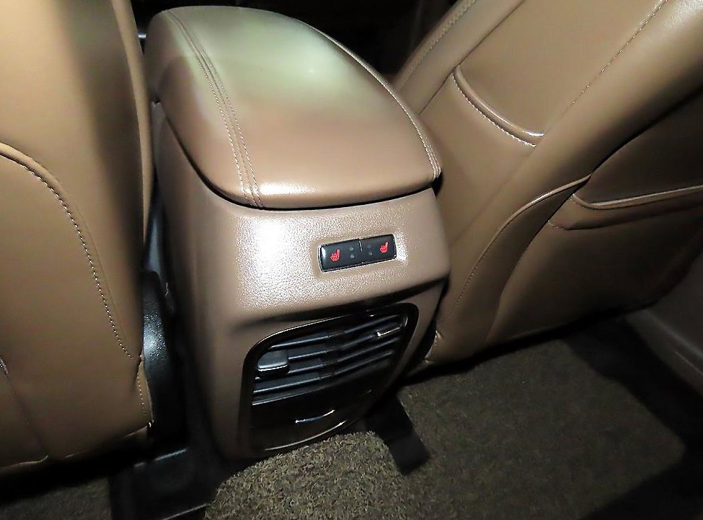 링컨 MKC 2.0 AWD 사진 15
