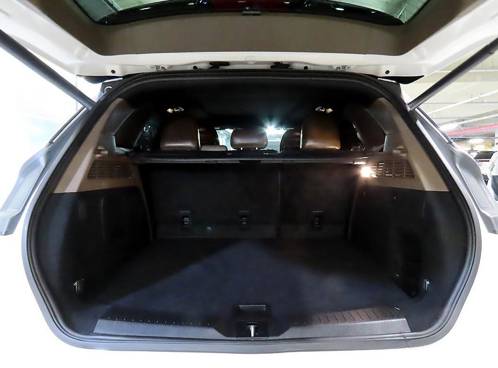 링컨 MKC 2.0 AWD 사진 17