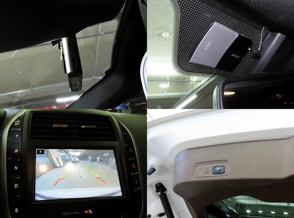 링컨 MKC 2.0 AWD 사진 18