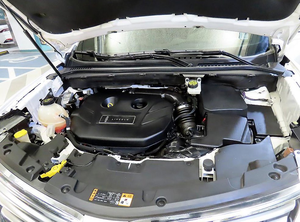 링컨 MKC 2.0 AWD 사진 19