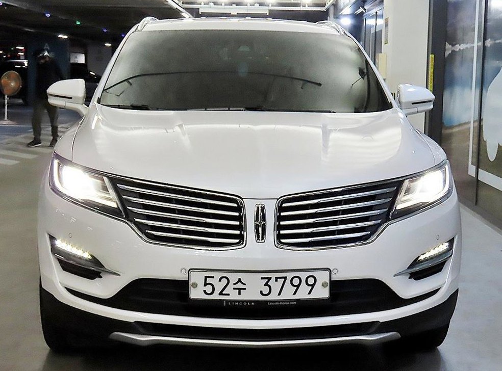 링컨 MKC 2.0 AWD 사진 2
