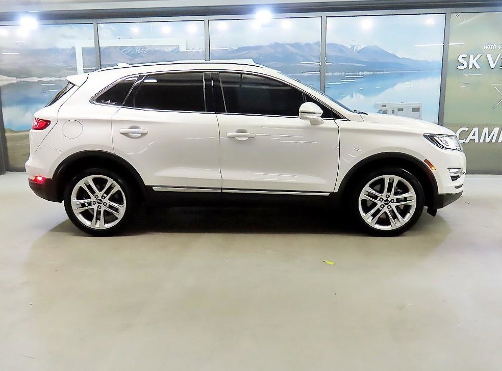 링컨 MKC 2.0 AWD 사진 3