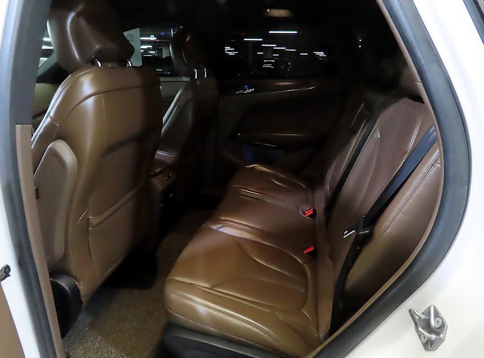 링컨 MKC 2.0 AWD 사진 7