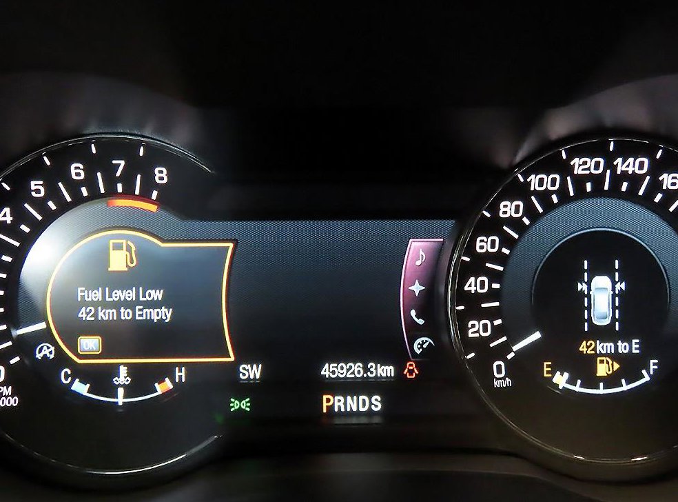 링컨 MKC 2.0 AWD 사진 9
