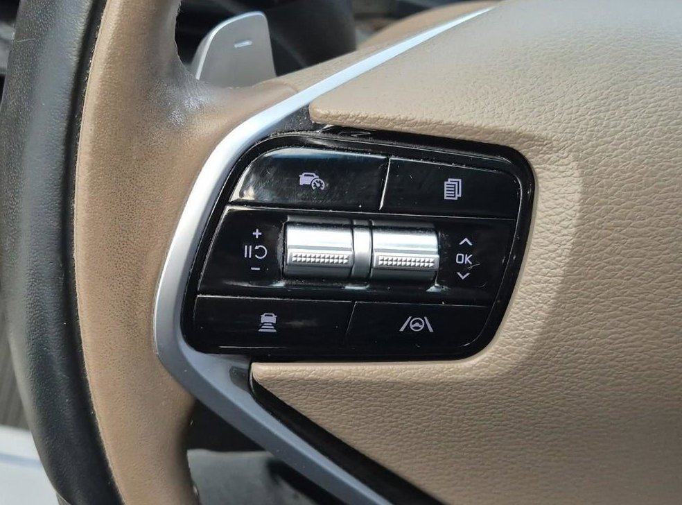 기아 K8 2.5 2WD 사진 15