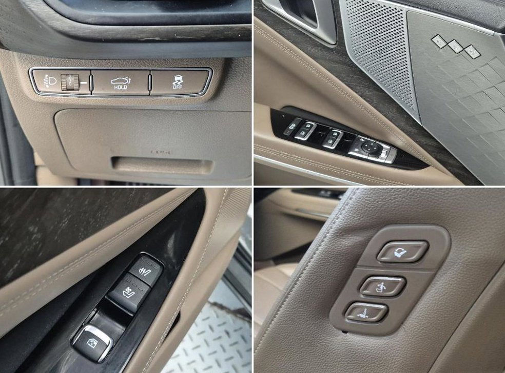 기아 K8 2.5 2WD 사진 17