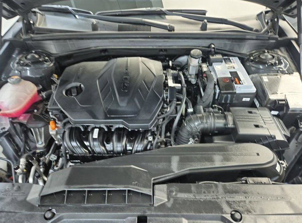 기아 K8 2.5 2WD 사진 5