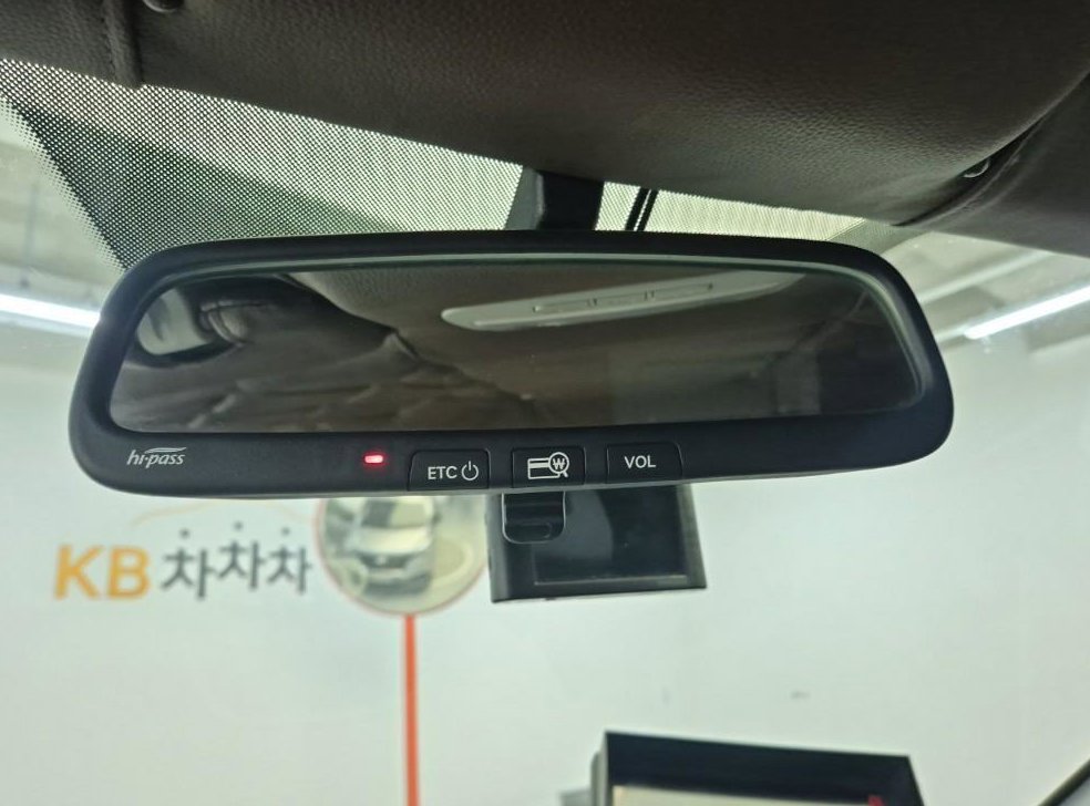 현대 스타렉스 2WD 캠핑카 사진 14