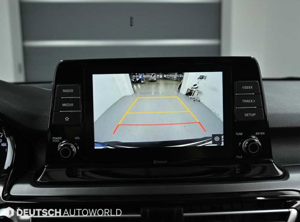 기아 셀토스 가솔린 1.6 터보 2WD 사진 15