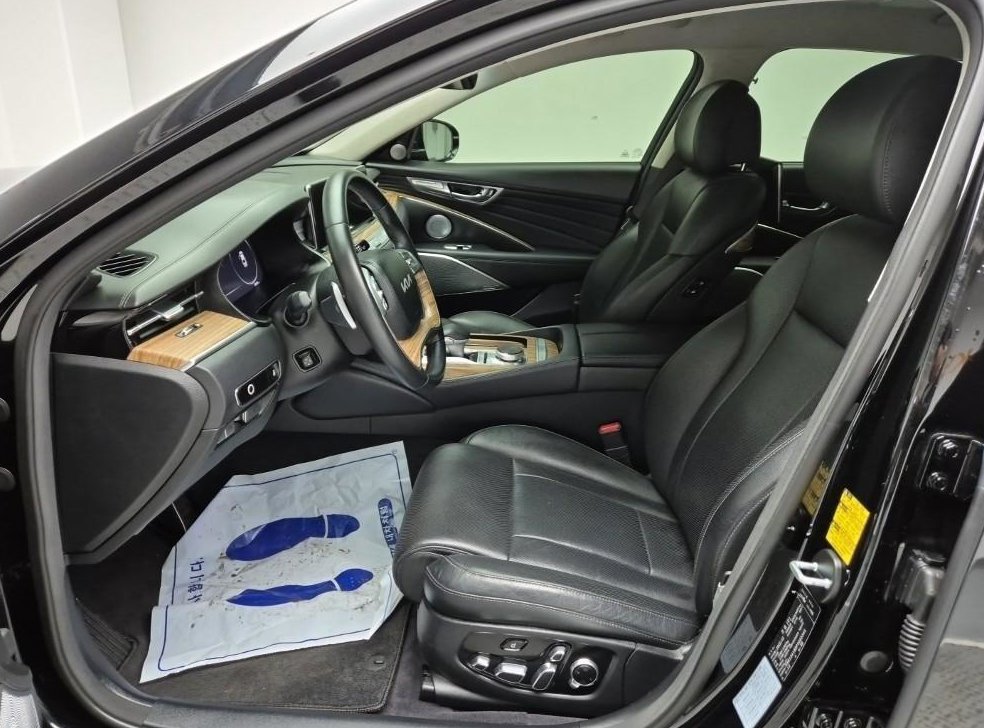 기아 K9 3.8 GDI AWD 사진 11