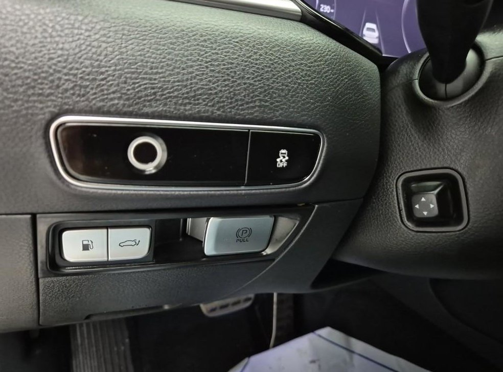 기아 K9 3.8 GDI AWD 사진 18