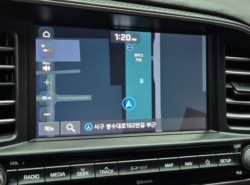 차량 이미지
